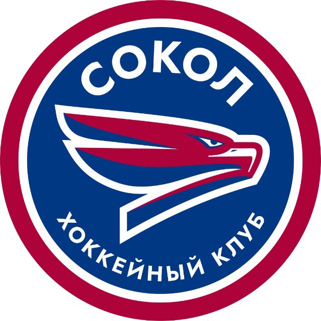 Аватар канала ХК «Сокол» Красноярск