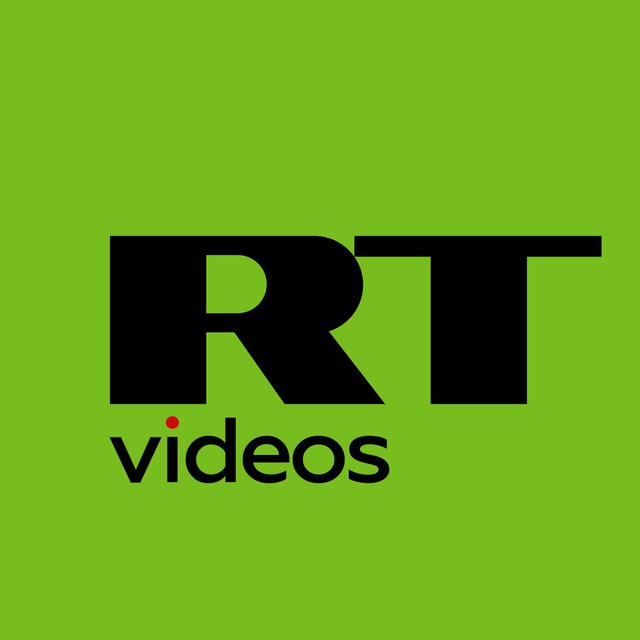 Аватар канала RT videos