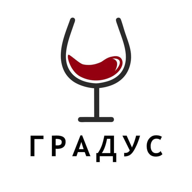 Аватар канала Градус - Бары | Коктейли | Алкоголь | Рецепты известных барменов