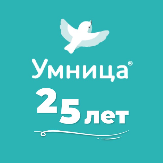 Аватар канала Умница