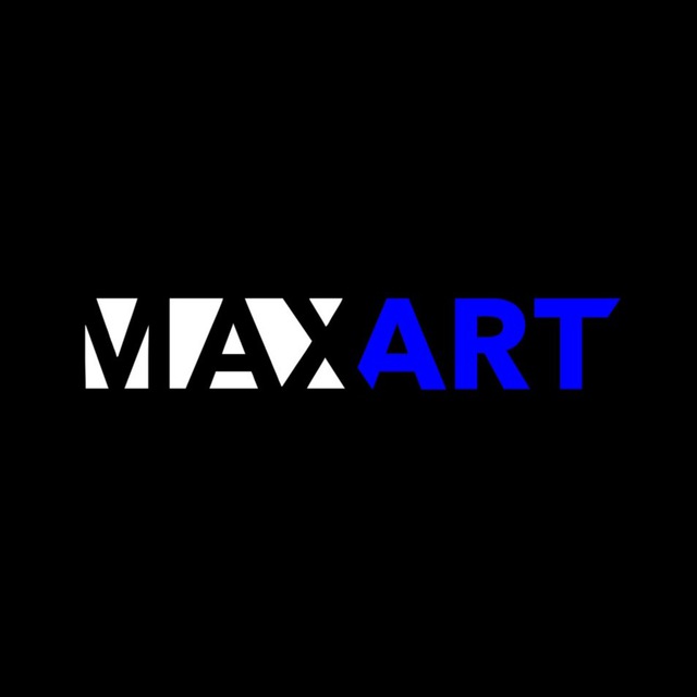 Аватар канала MaxArt on Air