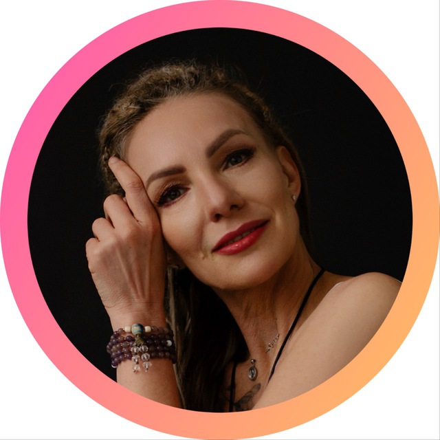 Аватар канала Марина Конова | Инициация потенциала