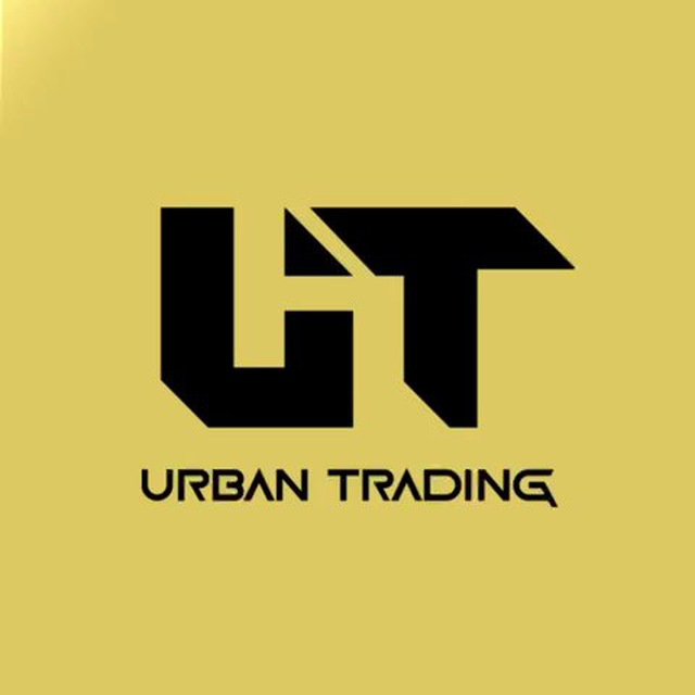 Аватар канала Urban Trading