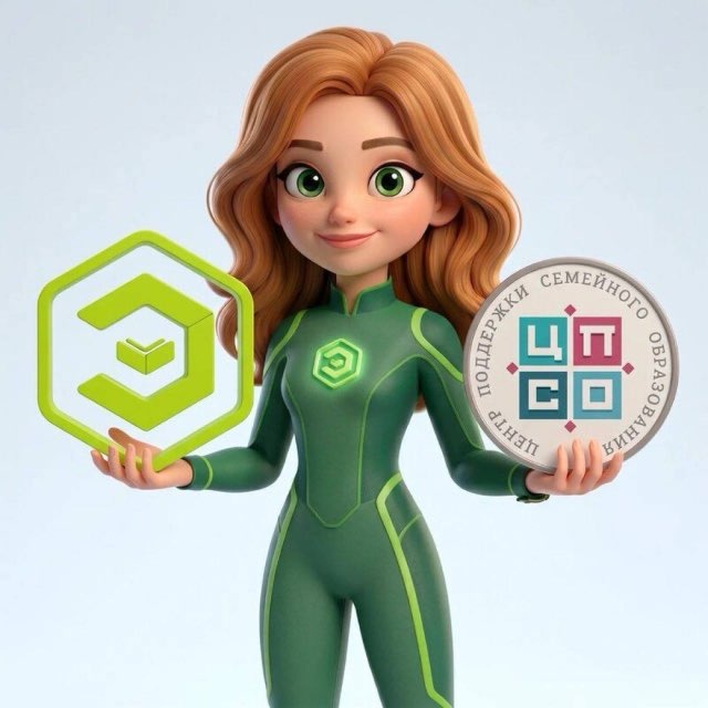 Аватар канала Семейное Образование ЦПСО EdPalm
