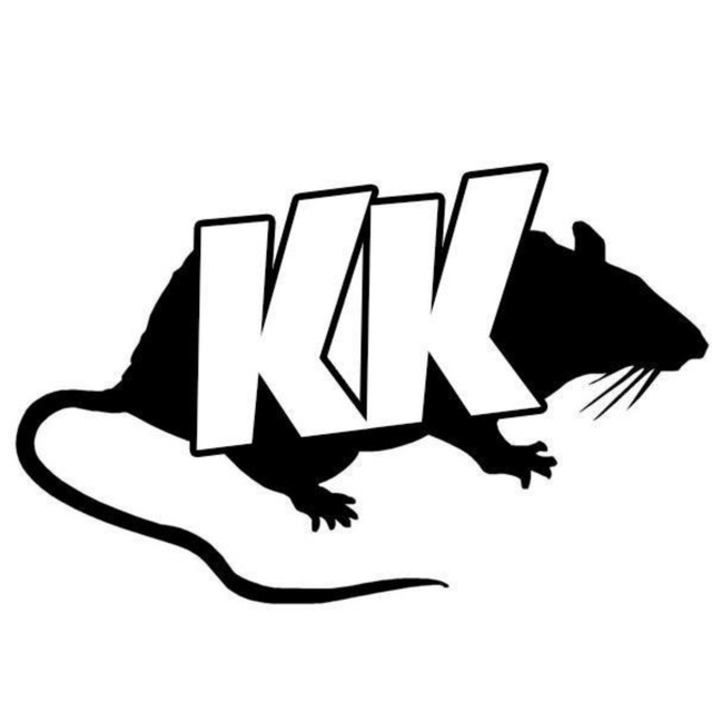 Аватар канала КК