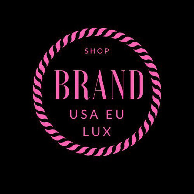 Аватар канала Brand_usa_eu LUX (Байер-сервис)🇮🇹 🇺🇸 🇩🇪