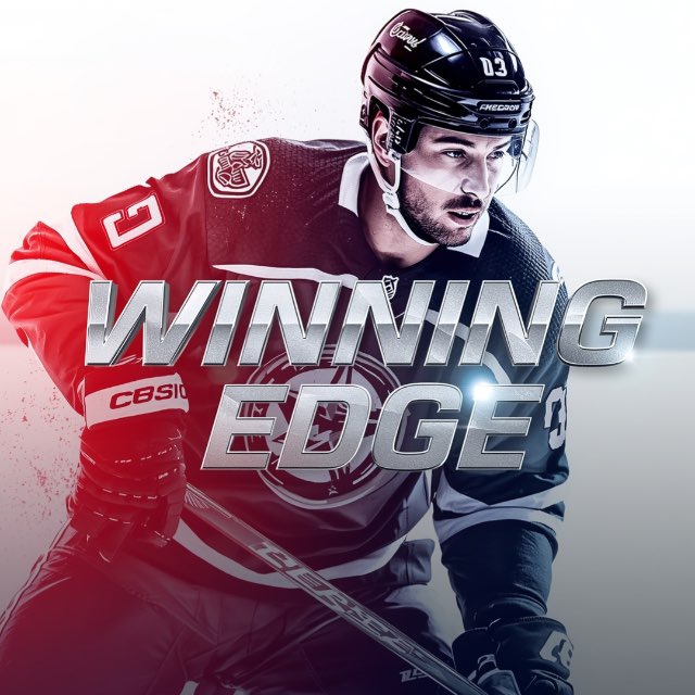 Аватар канала WinningEdge | Ставки • Прогнозы