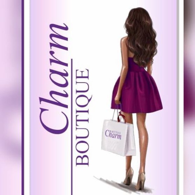 Аватар канала Charm BOUTIQUE оптовые продажи 💎