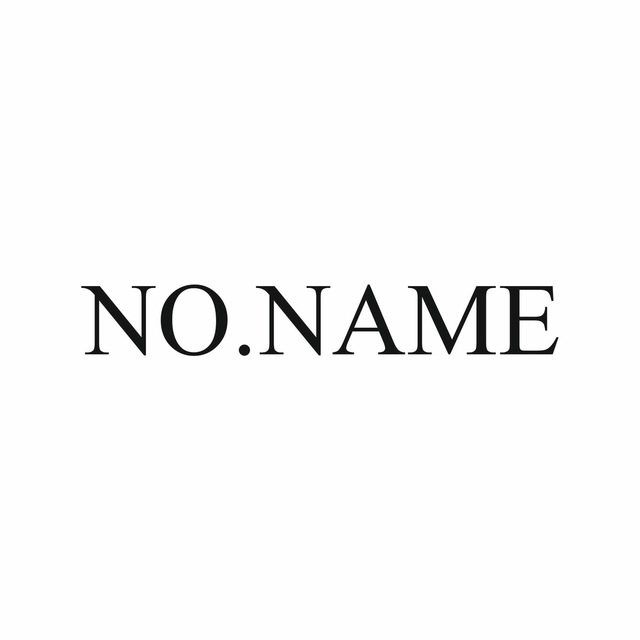 Аватар канала No.name_store_