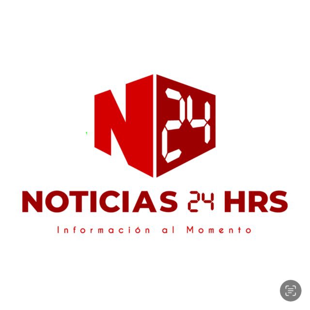 Аватар канала Noticias 24 horas
