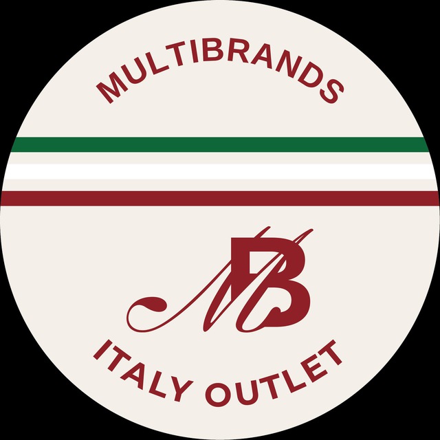 Аватар канала Multibrands ITALY OUTLET 🇮🇹