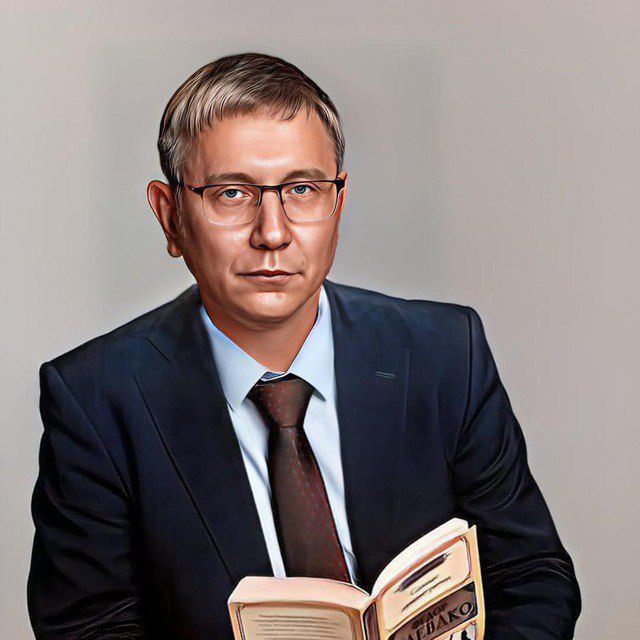 Аватар канала Илья Васильчук
