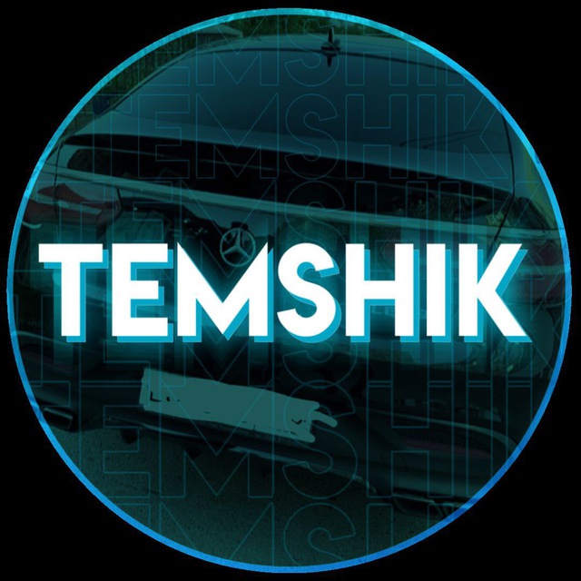 Аватар канала Temshik // Сливы схем.