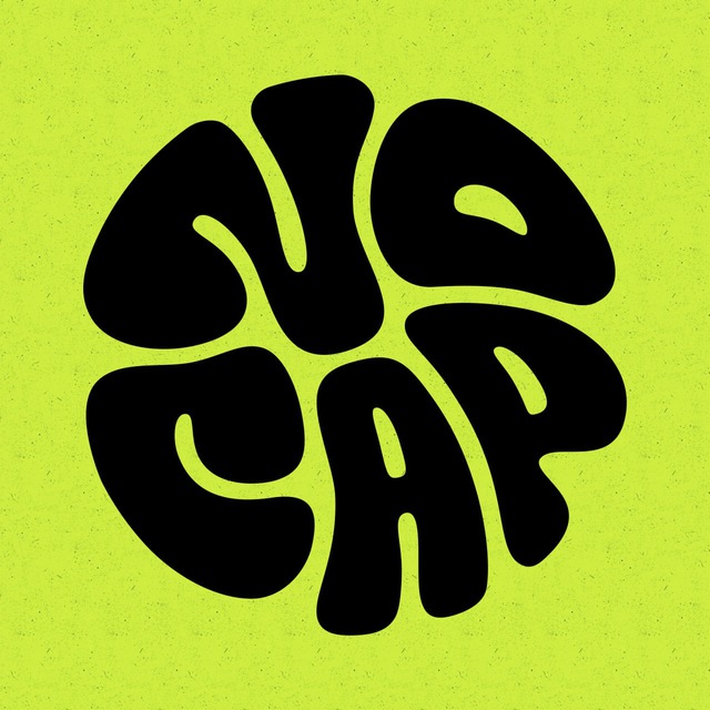 Аватар канала No Cap