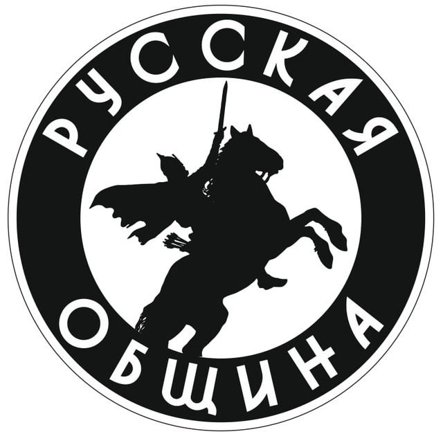 Аватар канала Русская Община ZOV