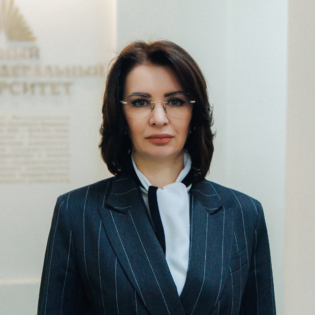 Аватар канала Инна Шевченко