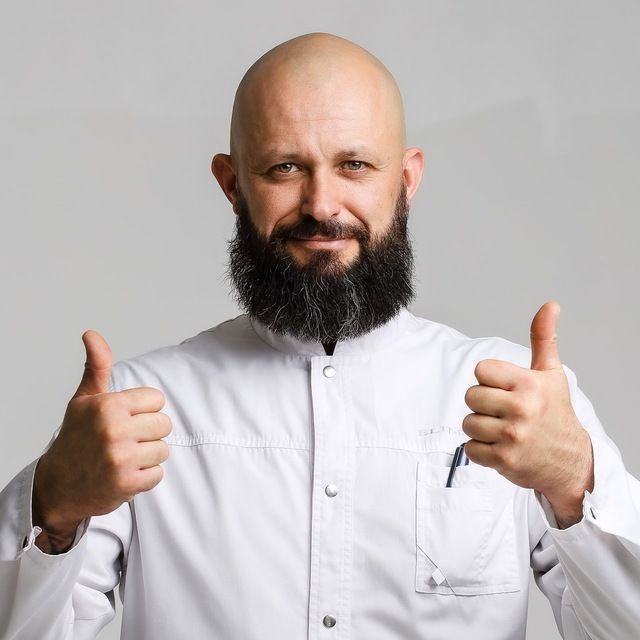 Аватар канала 🍀 Антидоктор Алексей Маматов