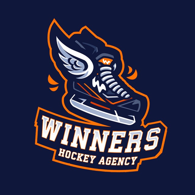 Аватар канала Winners Hockey Agency
