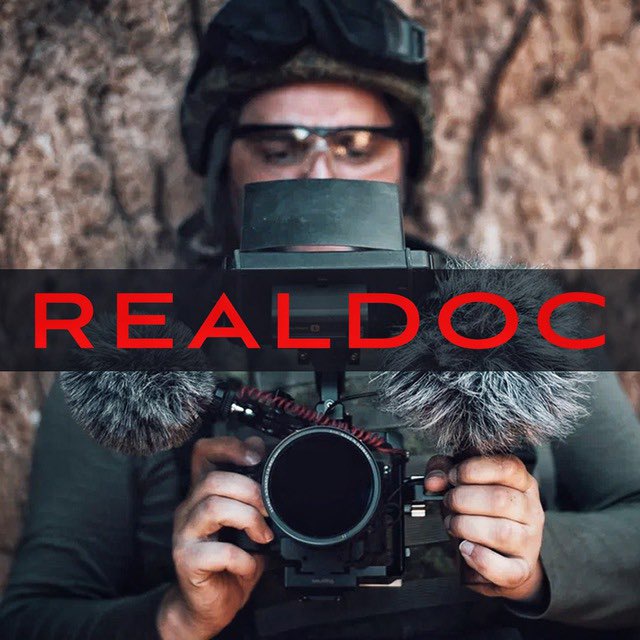 Аватар канала Realdoc