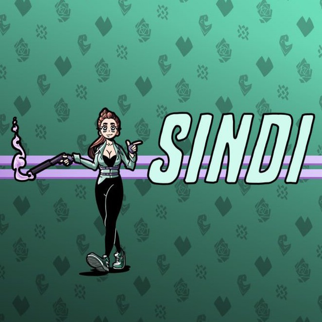 Аватар канала Sindics 🦄
