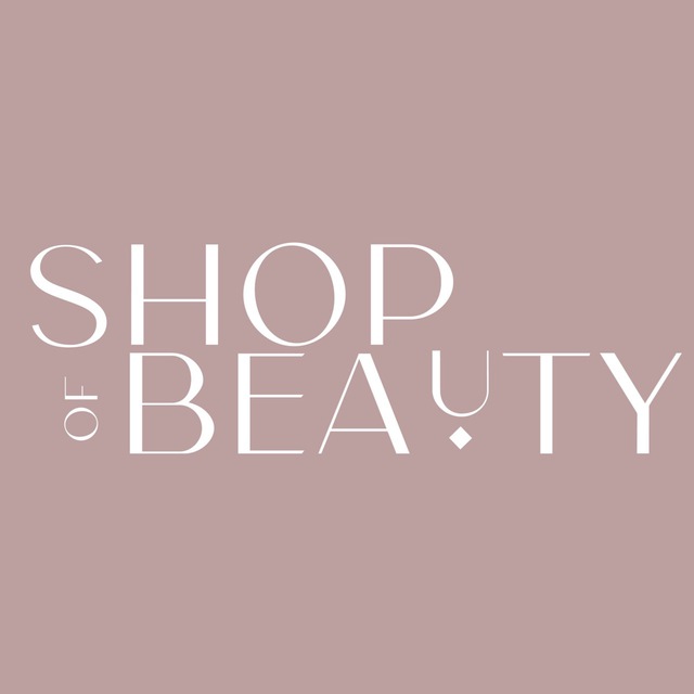 Аватар канала shopofbeauty.ru/ Магазин косметики из США