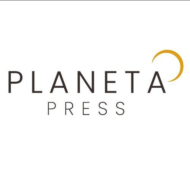 Аватар канала Planeta.press