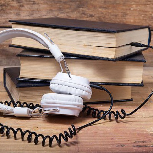Аватар канала Книги на миллион (аудио)💵📚🎧