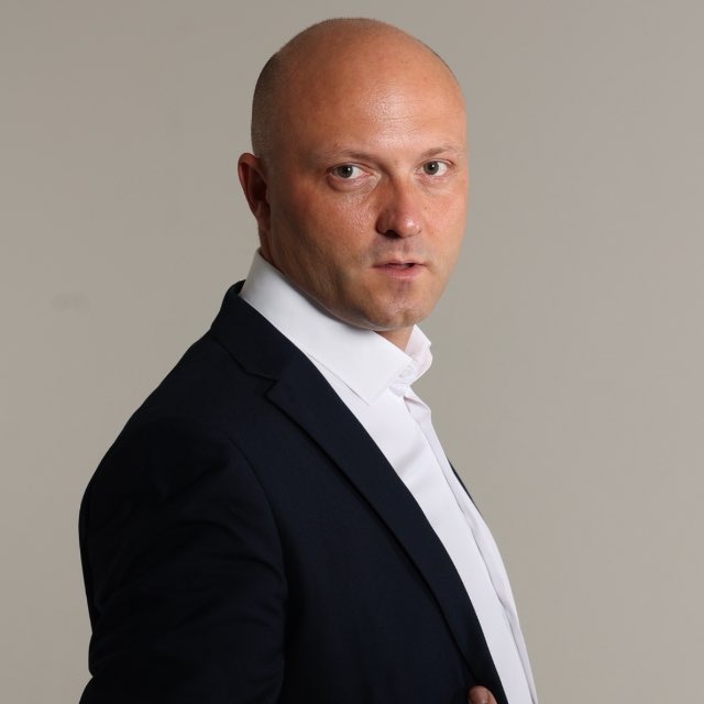 Аватар канала Д.Коннов ╹Бизнес и Потенциал