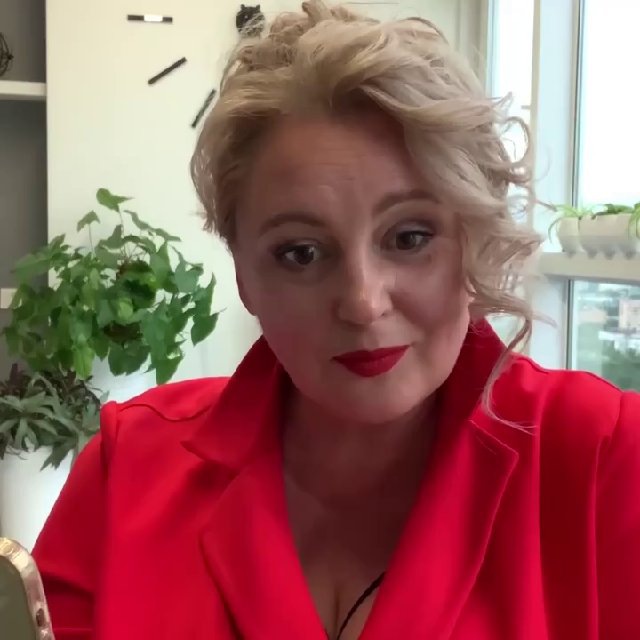 Аватар канала Елена Бельденкова