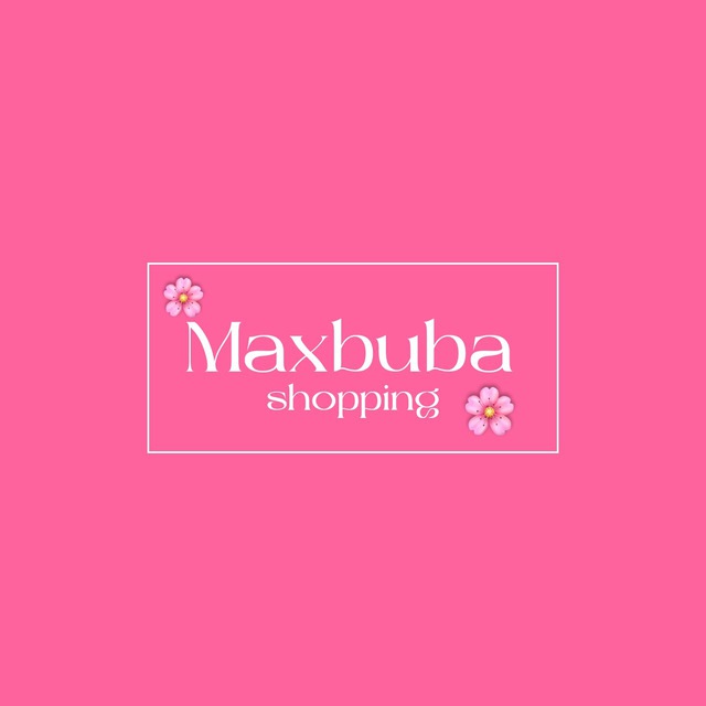 Аватар канала МИР ОДЕЖДЫ👗🛍️