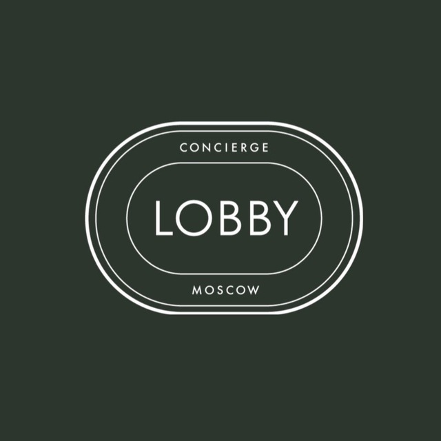 Аватар канала LOBBY MOSCOW