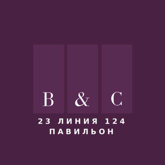 Аватар канала BorseCasa