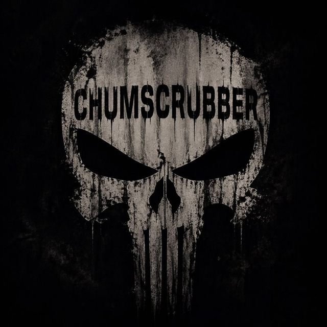 Аватар канала ✙ CHUMSCRUBBER ✙