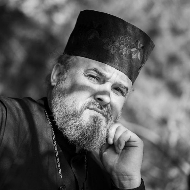 Аватар канала Записки провинциального священника