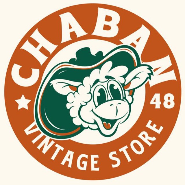 Аватар канала CHABAN Vintage Store