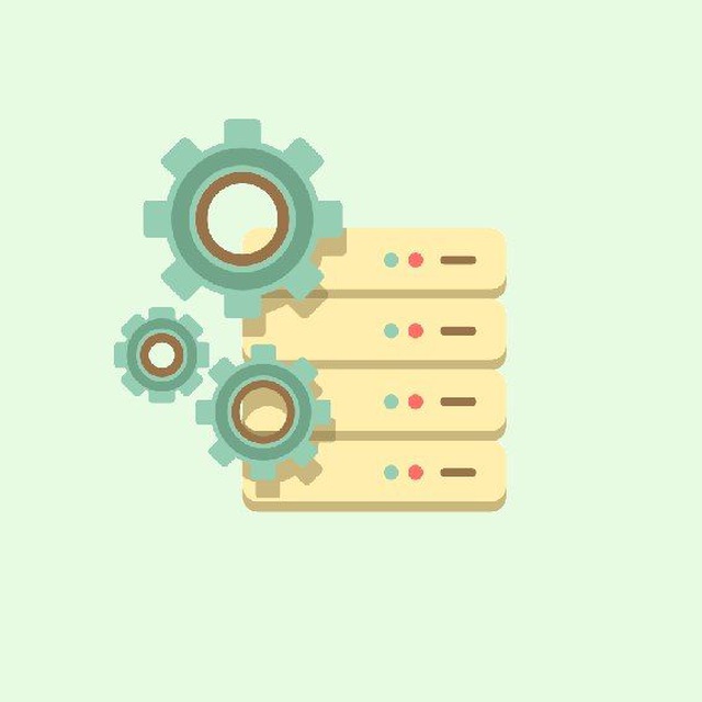 Аватар канала Базы данных & SQL