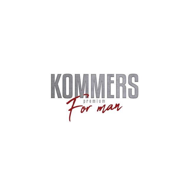 Аватар канала KOMMERS_PREMIUM