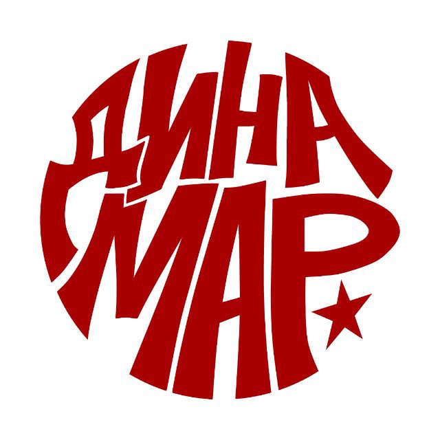Аватар канала дина мар