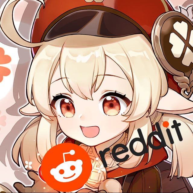 Аватар канала Reddit impact ❤️