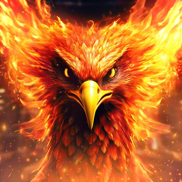 Аватар канала PHOENIX - AI SOFT