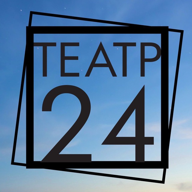 Аватар канала Театр-24 и...