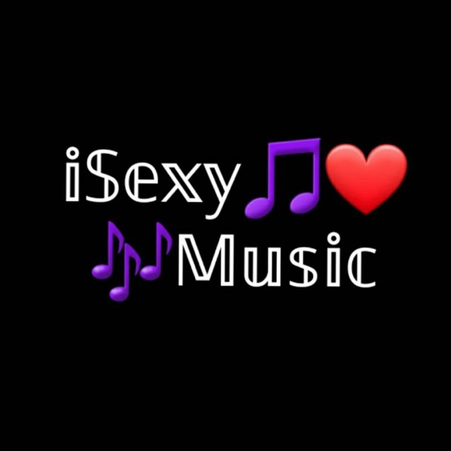 Аватар канала 𝕚𝕊𝕖𝕩𝕪🎵♥️🎶𝕄𝕦𝕤𝕚𝕔