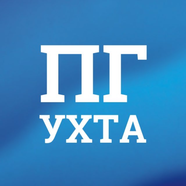 Аватар канала Про Город Ухта