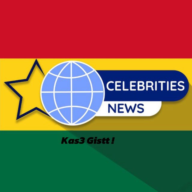 Аватар канала Celebrities News 🇬🇭 🌍