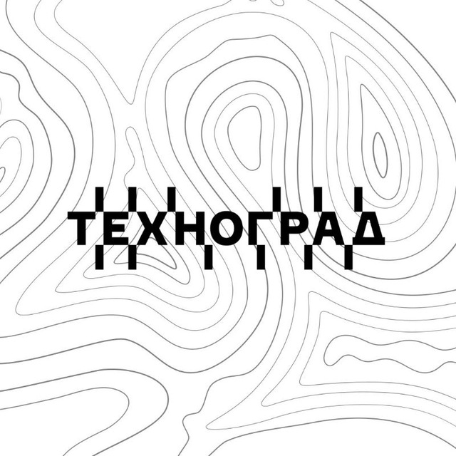 Аватар канала Техноград на ВДНХ