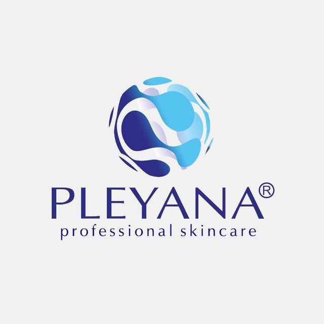 Аватар канала PLEYANA official 💙