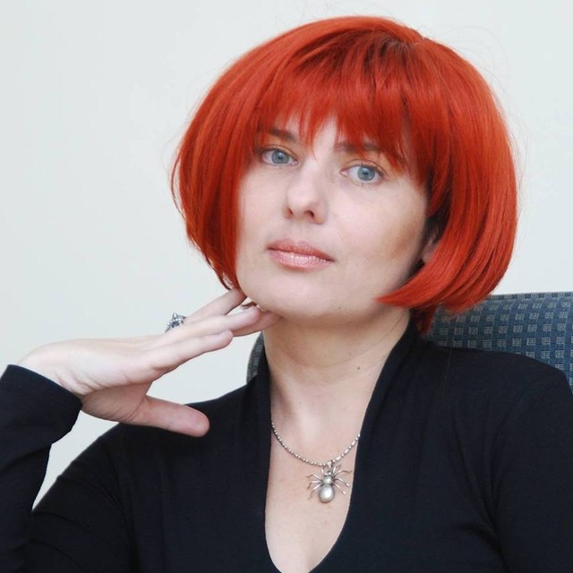 Аватар канала ВИКТОРИЯ УГРЮМОВА