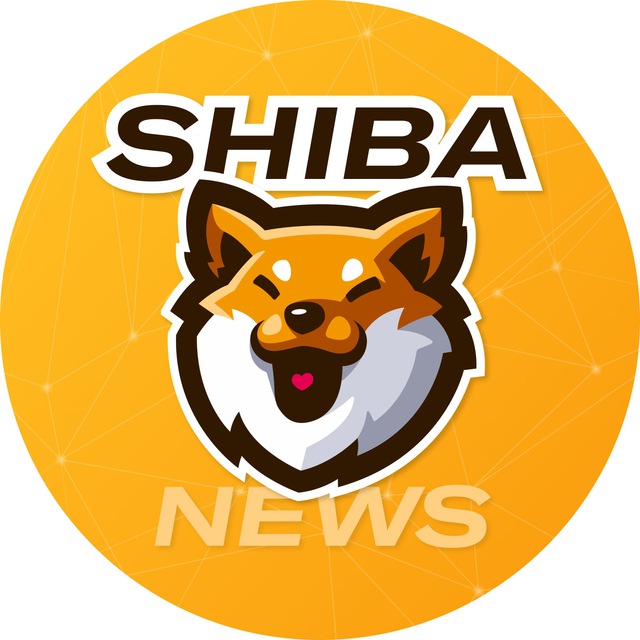 Аватар канала Shiba News