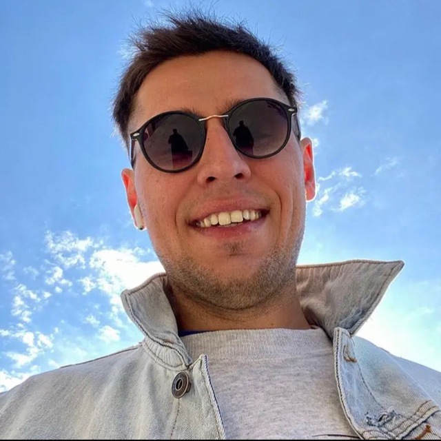 Аватар канала Андрей Смайл
