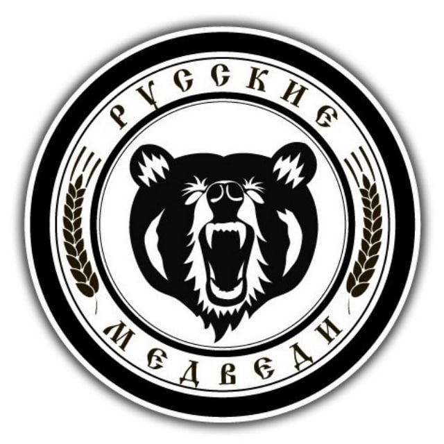Аватар канала Русские Медведи